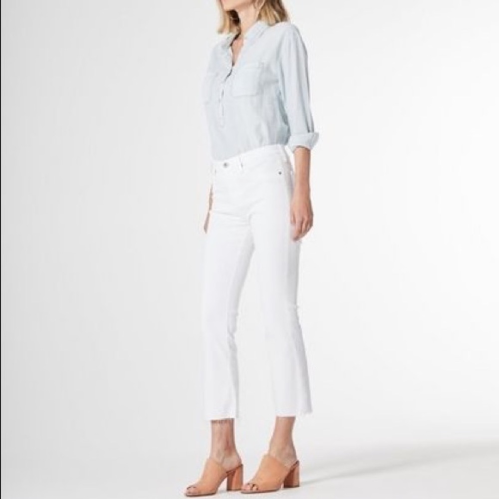 Jodi AG crop flare
